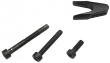Accossato Insert + screw Revolution Lever
