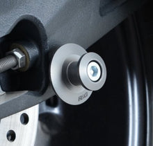 R&G Racing Elevation Series Paddock Stand Bobbins - M6 x 1.00 x 30mm