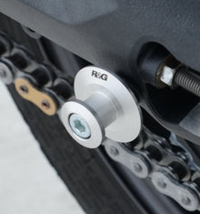 R&G Racing Elevation Series Paddock Stand Bobbins - M8