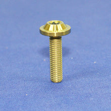 Proti Rear Reservoir Tanks Bracket Bolt Kit for the Yamaha YZF R1M (2015-2016)