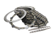 REKLUSE TorqDrive Clutch Disk kit for Indian FTR 1200 / S (2019+)