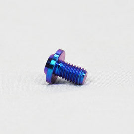 Proti M6 Universal Bolt M6L08-OTB01