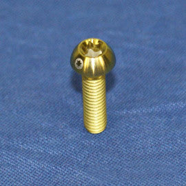 Proti Windshield Bolt Kit for the BMW S1000RR (2015-2018)