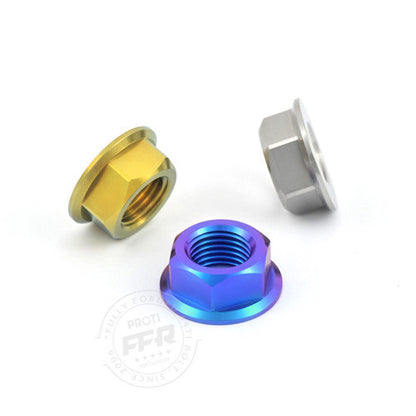 Proti M14 Universal Nut M14-NUTC02