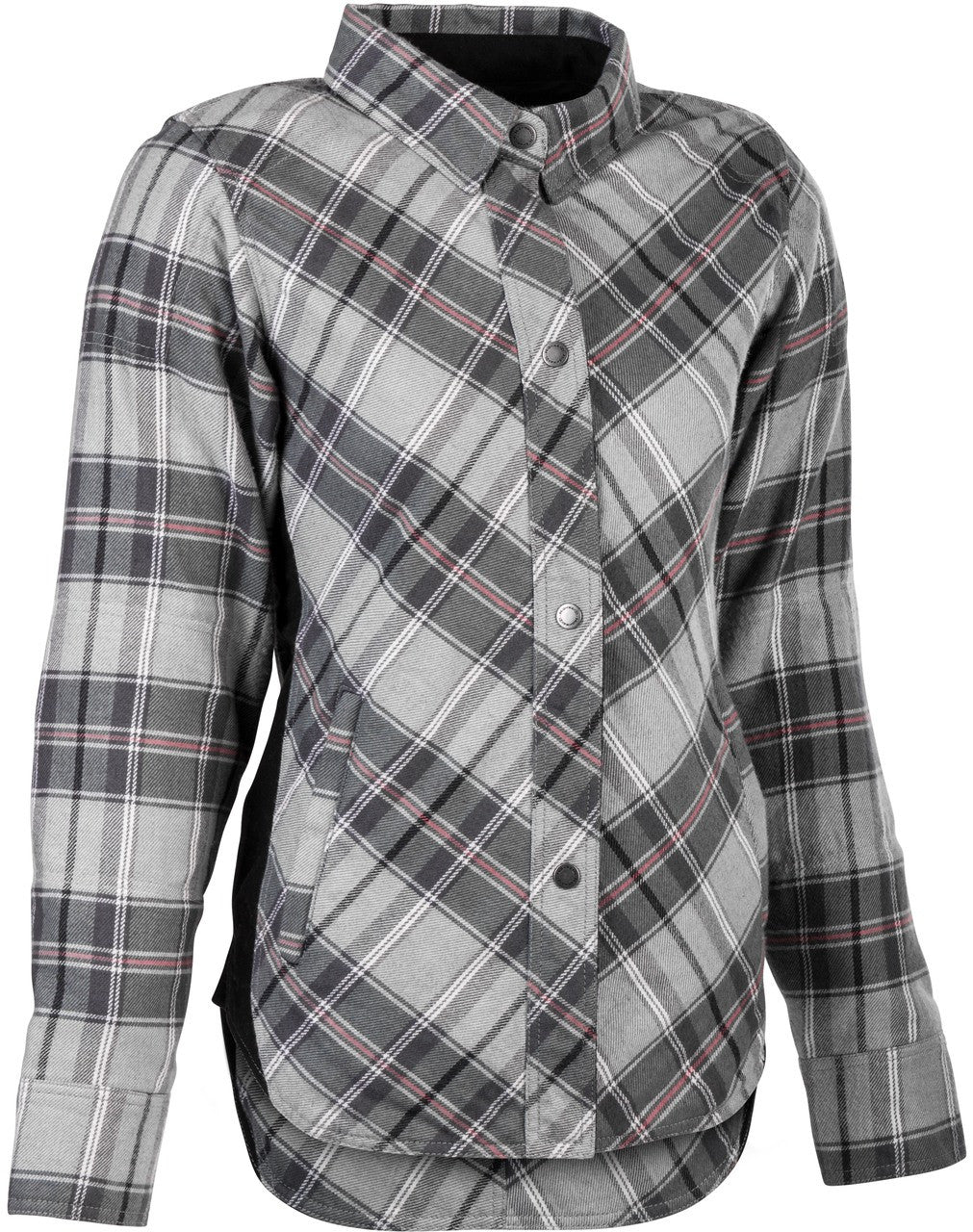 Women's Rogue Flannel