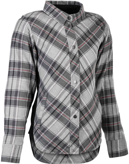 Women's Rogue Flannel