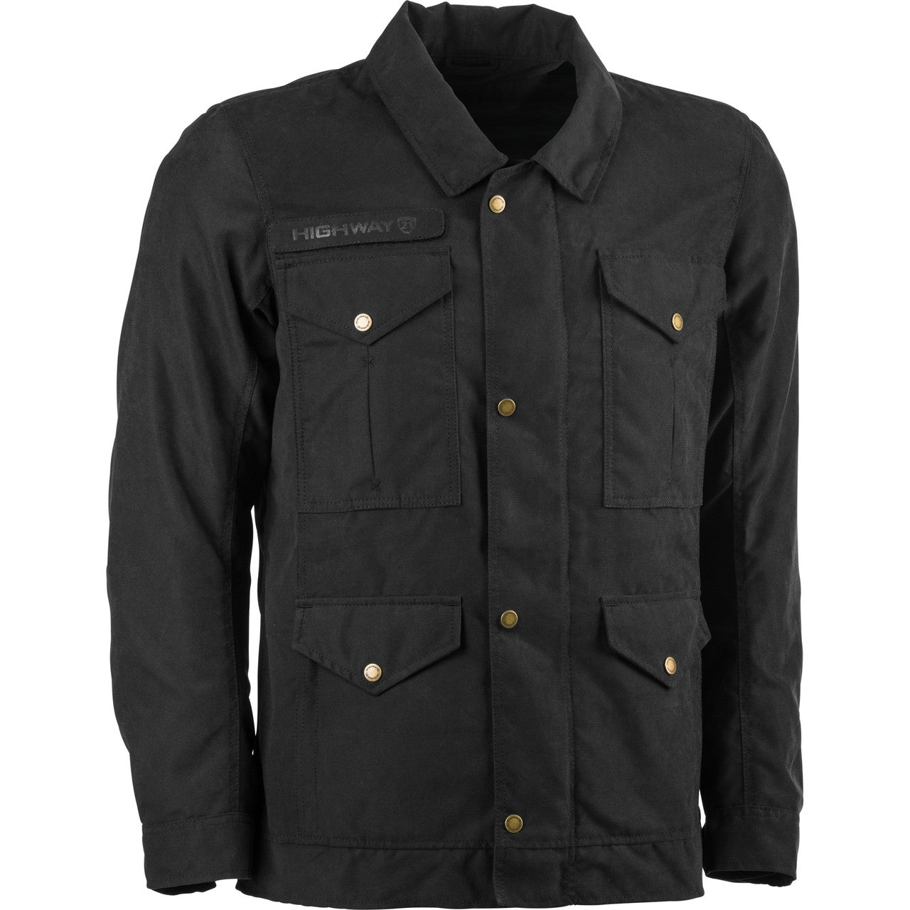 Winchester Jacket