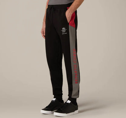 MV Agusta Reparto Corse Official Team Wear - Racing Jogger Pants
