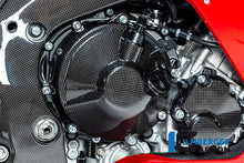 Ilmberger Carbon Clutch Cover for the Honda CBR 1000 RR-R/SP '20-24