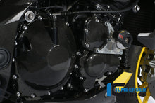 Ilmberger Carbon Clutch Cover for the Triumph Speed Triple '11-25