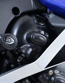 R&G Racing Engine Case Covers - Trio (race version) for Yamaha YZF-R6 '08-'22