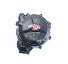R&G Racing Engine Case Covers 2-Set (race version - not compatible with road fairings) for Ducati Panigale 1199 '12-'19, 1299 '06-'19