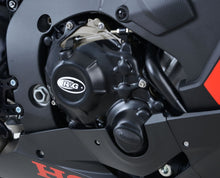 R&G Racing Engine Case Covers - Pair (race version) for Honda CBR1000RR '08-'19 / RR SP '17-'19