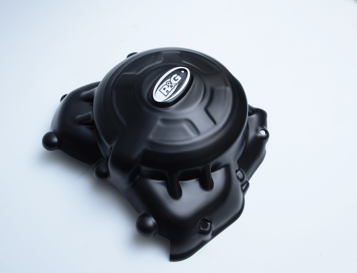R&G Racing Engine Case Covers - Pair for Husqvarna Vitpilen 401/Svartpilen 401 '18-'19