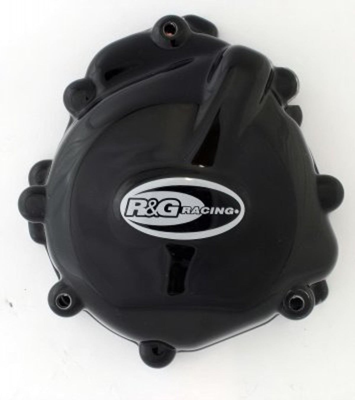 R&G Racing Engine Case Covers - Pair (hydraulic clutch) for Ducati Scrambler 1100 '18-'22