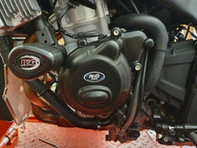 R&G Racing Engine Case Covers - Pair for Kawasaki ZX-25R '20-'22