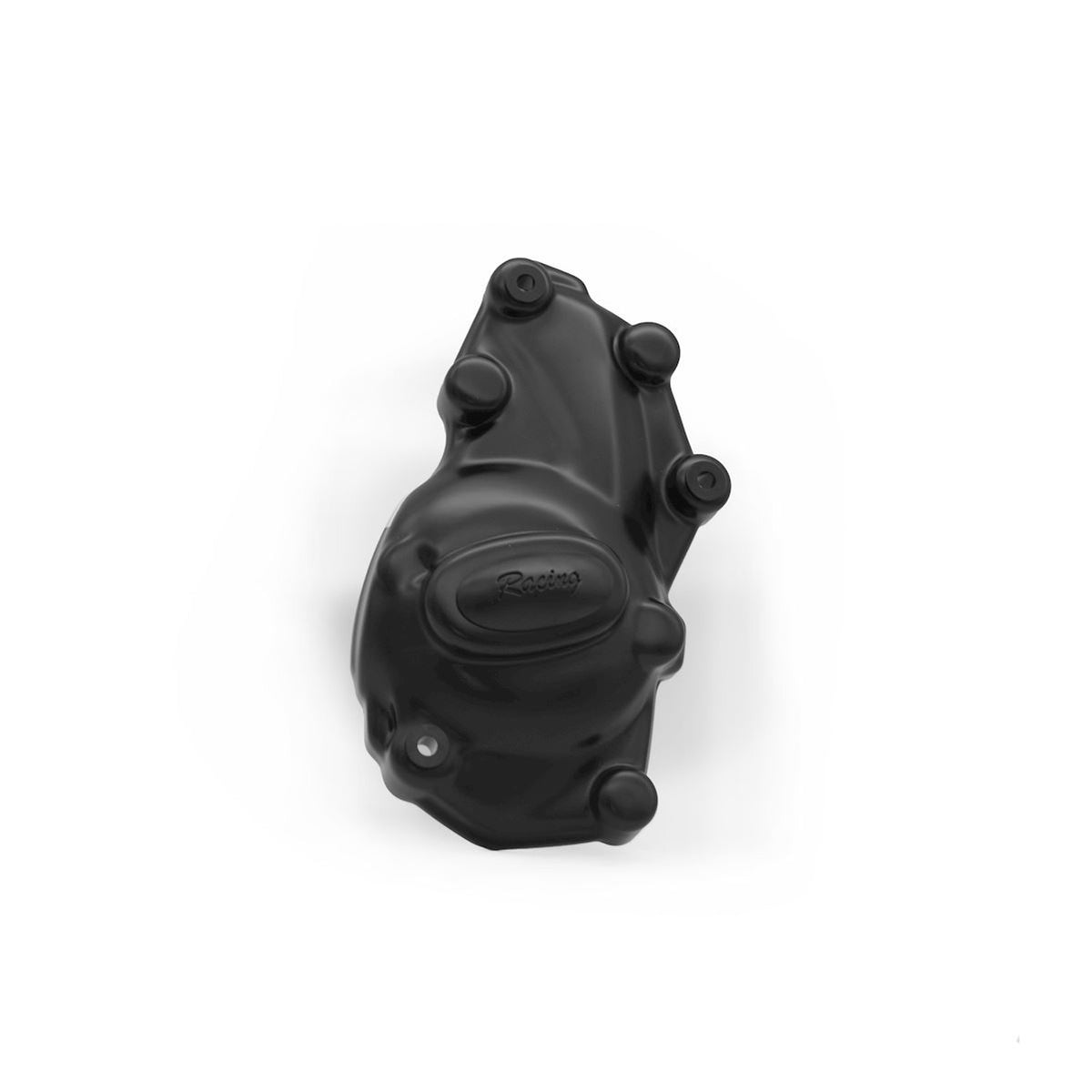 R&G Racing Engine Case Covers - Trio (road/race version) for Triumph Trident (660) '21-'22, Tiger Sport 660 '22