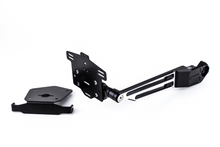 Gilles License Plate Holder for the Kawasaki Z900RS / CAFE
