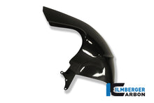 Ilmberger Carbon Rear Hugger GSA WI. Original for the BMW R 1200 GS 2008-2012