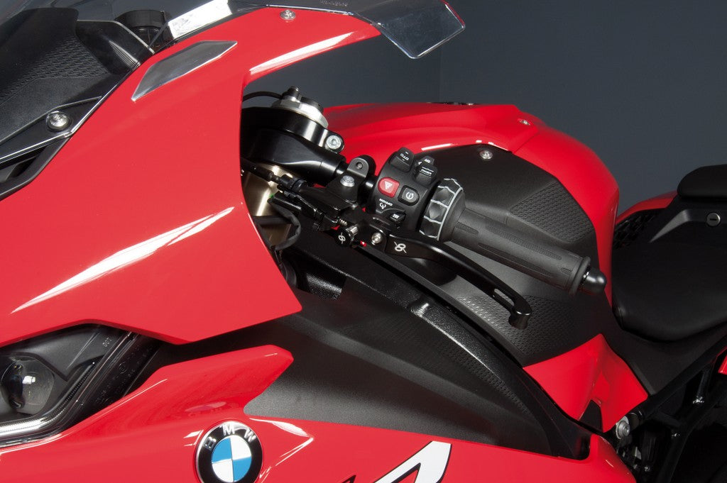 Bonamici Racing Aluminum Lever Kit for the BMW S 1000 RR / M 1000 RR '19-23