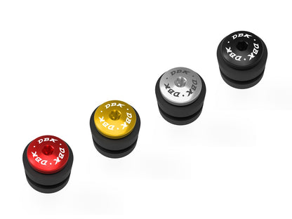 DBK Special Parts (Ducabike) Reservoir Mounting Screw for Triumph