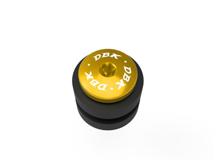 DBK Special Parts (Ducabike) Reservoir Mounting Screw for Triumph