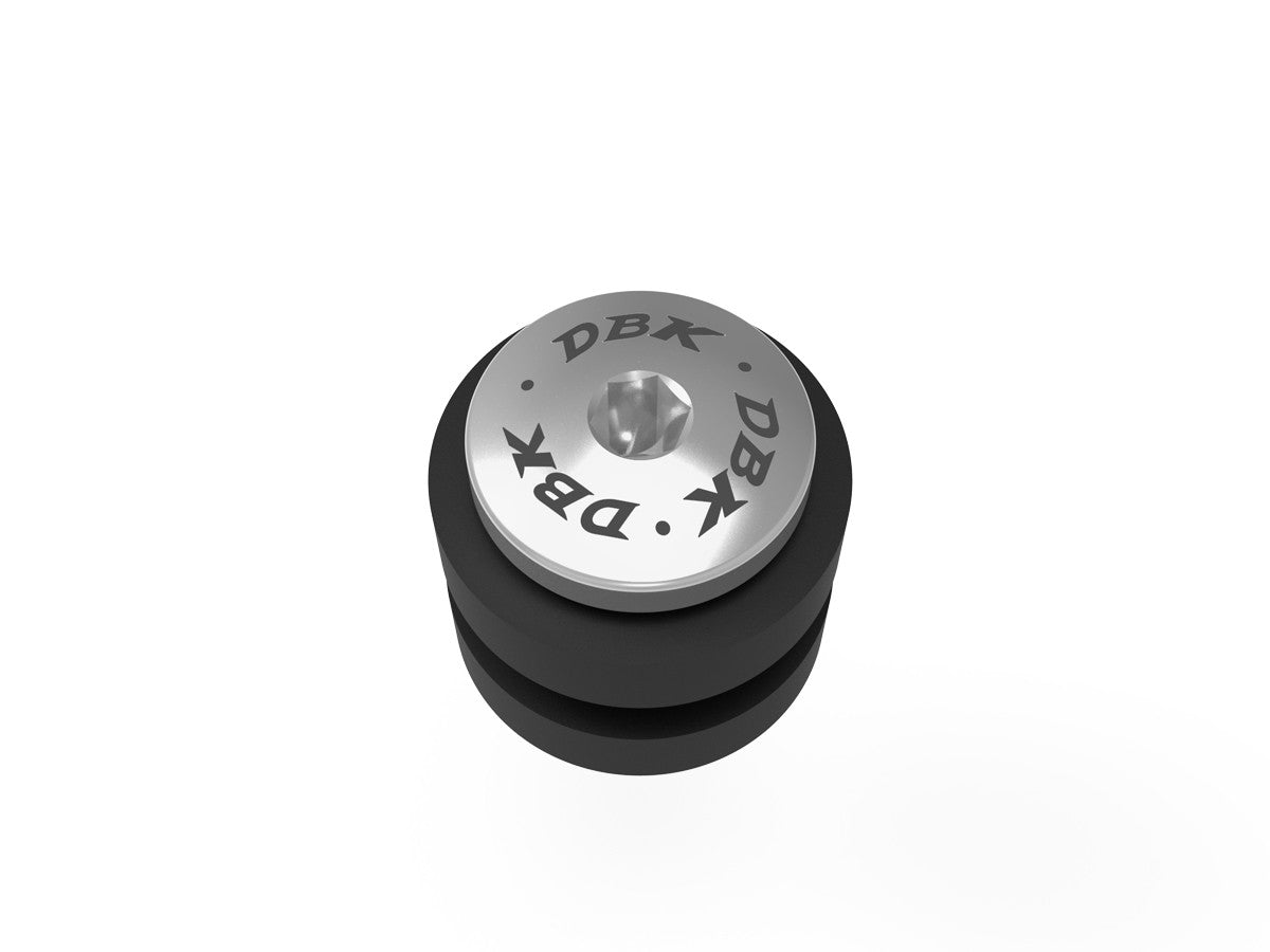 DBK Special Parts (Ducabike) Reservoir Mounting Screw for Triumph