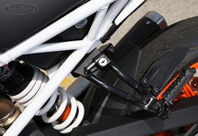 Sato Racing Helmet Lock for KTM 390 / 250 Duke (17-23)
