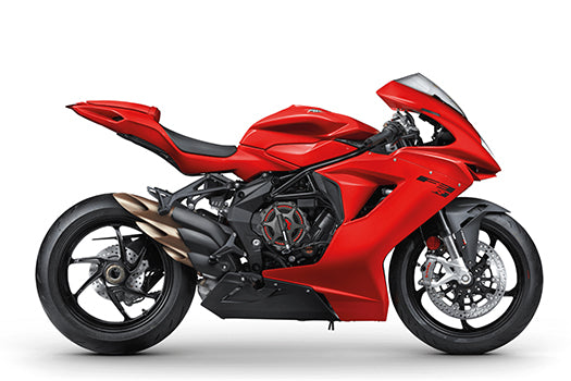 STM Dry Clutch Conversion Kit for the MV Agusta F3 800 (13-20)