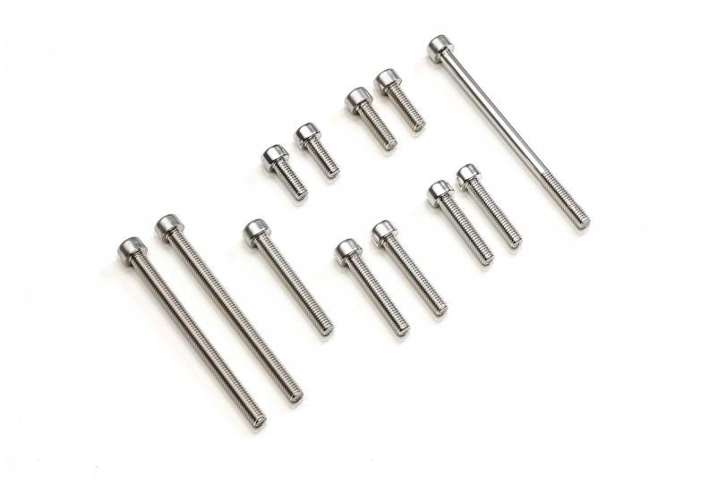 CNC Racing Engine Bolt Kit for Ducati Scrambler