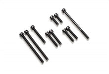 CNC Racing Engine Bolt Kit for Ducati Scrambler