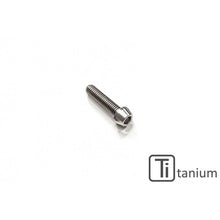 CNC Racing Titanium Screw for 2015+ Monster, Multistrada 1200 Enduro / 950 & Streetfighter Exhaust Silencer Bracket