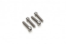 CNC Racing Axle Pinch Bolt Kit For Ducati Diavel  Hyper 821/939 SP and Multistrada 1200 (10-14)