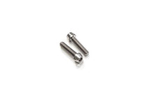 CNC Racing Titanium Handlebar End Bolts For MV Agusta Turismo Veloce