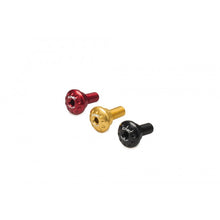 CNC Racing Lower Fairing Bolt Kit for the Ducati Panigale V4 / S / Speciale