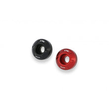 CNC Racing Billet Fuel Tank Cover Bolt Collar for Aprilia RSV / RSV4 & Tuono V4 models