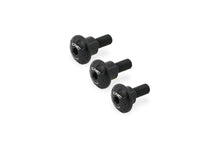 CNC Racing Side Panels Screw Kit for the Ducati DesertX