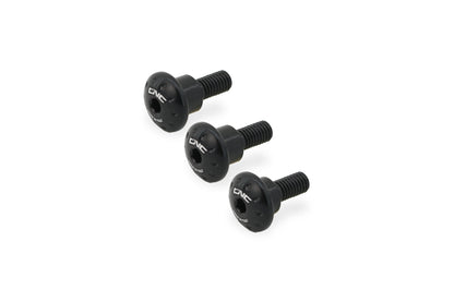 CNC Racing Side Panels Screw Kit for the Ducati DesertX