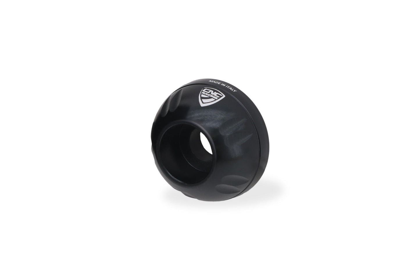 CNC Racing Muffler Bolt Collar for Moto Guzzi V85 TT (2019+)