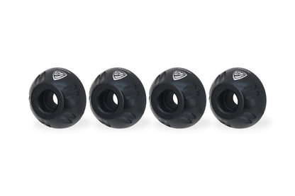 CNC Racing Rear Shock Bolt Collars for Moto Guzzi V7 2019+