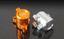 Sato Racing Billet Clutch Slave for Kawasaki H2 / H2R (15-16)