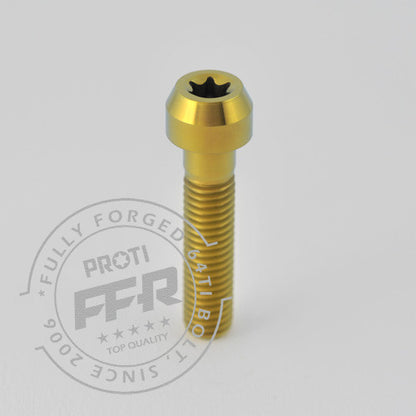 Proti Caliper Assembly Bolt Kit for the Honda CB400 (1999-2013)