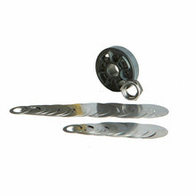 K-Tech Shock Absorber Piston Kit for the Yamaha Tenere 700 (2019+)