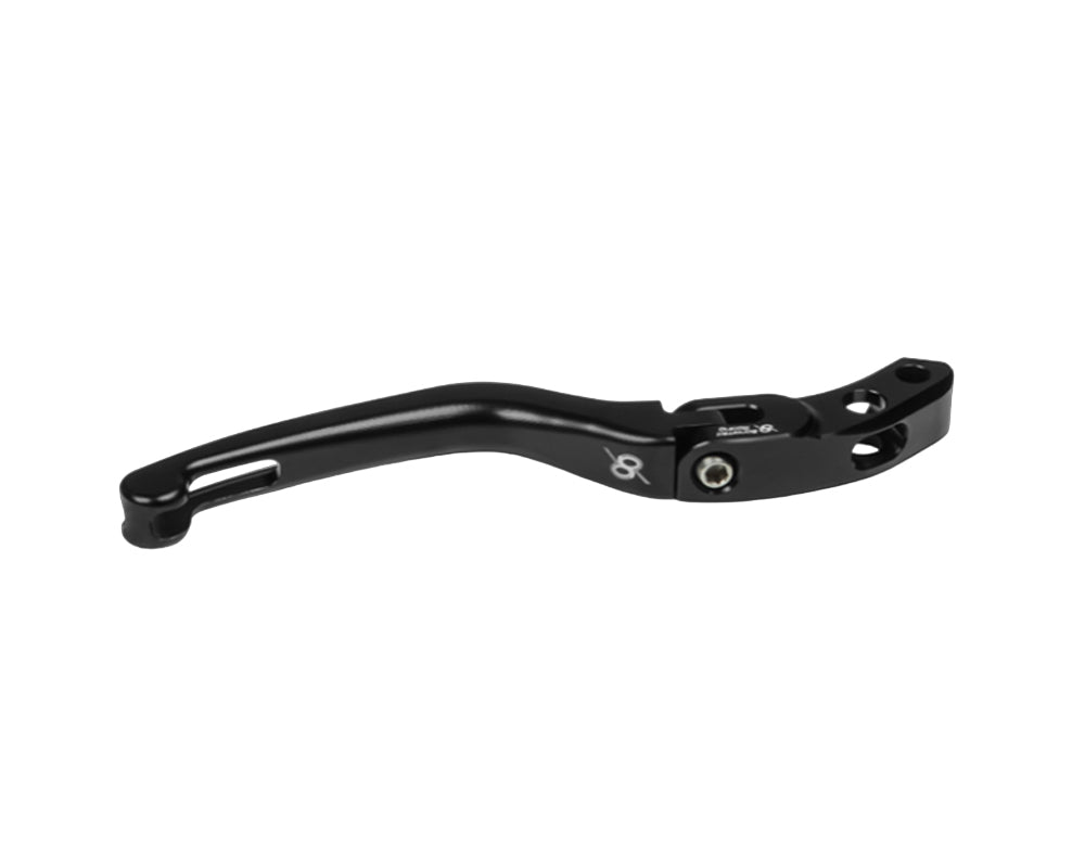 Bonamici Racing Aluminium Brake Lever Brembo 6 X 18 - 19 X 18