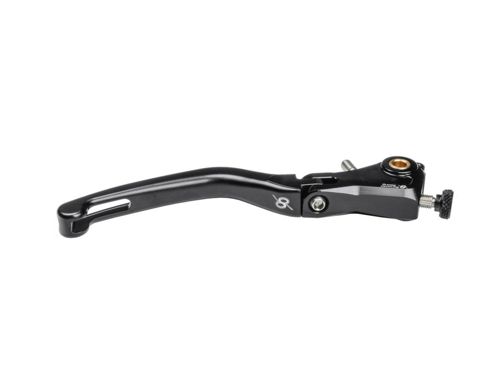 Bonamici Racing Aluminium Brake Lever for the Aprilia RSV4 / Factory / APRC '09-23, RS 660 / Tuono 660 '20-23 & etc.