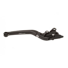 CNC Racing Billet Folding (180mm) Adjustable Brake Lever For MV Agusta  Suzuki and Triumph
