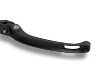 CNC Racing Carbon Fiber / Billet RACE Folding Adjustable Brake Lever for Aprilia - 190mm- 190mm