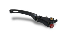 CNC Racing Carbon Fiber / Billet RACE Folding Adjustable Brake Lever for MV Agusta F3 675 / 800 and Superveloce (12-22) - 190mm