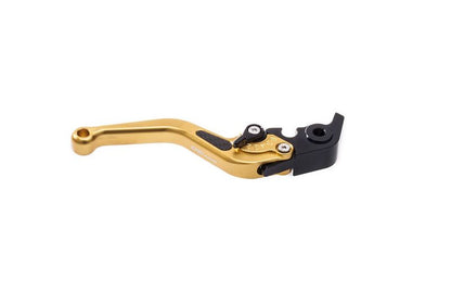 CNC Racing Adjustable Brake Lever for Suzuki