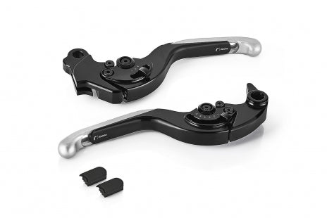 Rizoma Adjustable PLUS FRONT Brake Lever - LBX151 - Vespa